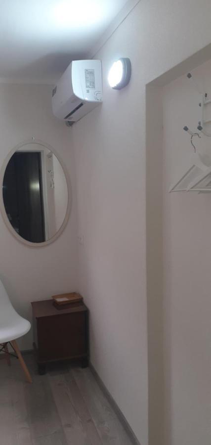 Гавань Hotel Sukhumi Exterior foto